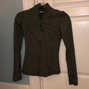 Lululemon Align Jacket